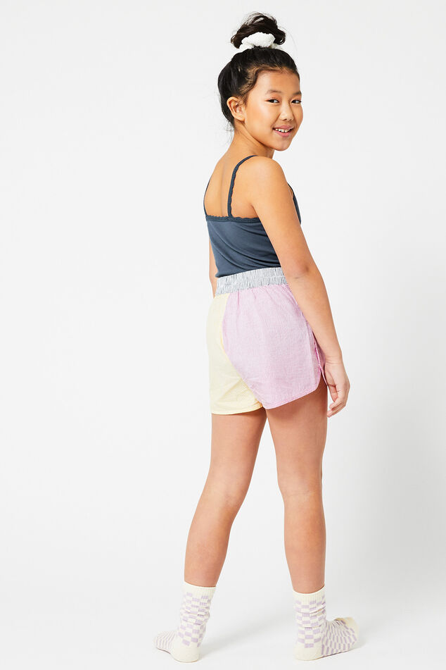 Pyjamashort Liv jr image number 2