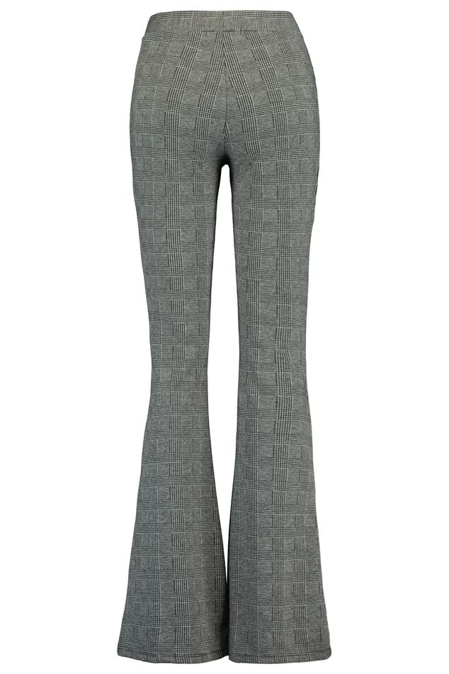 Flared pants Charly Shorty image number 1