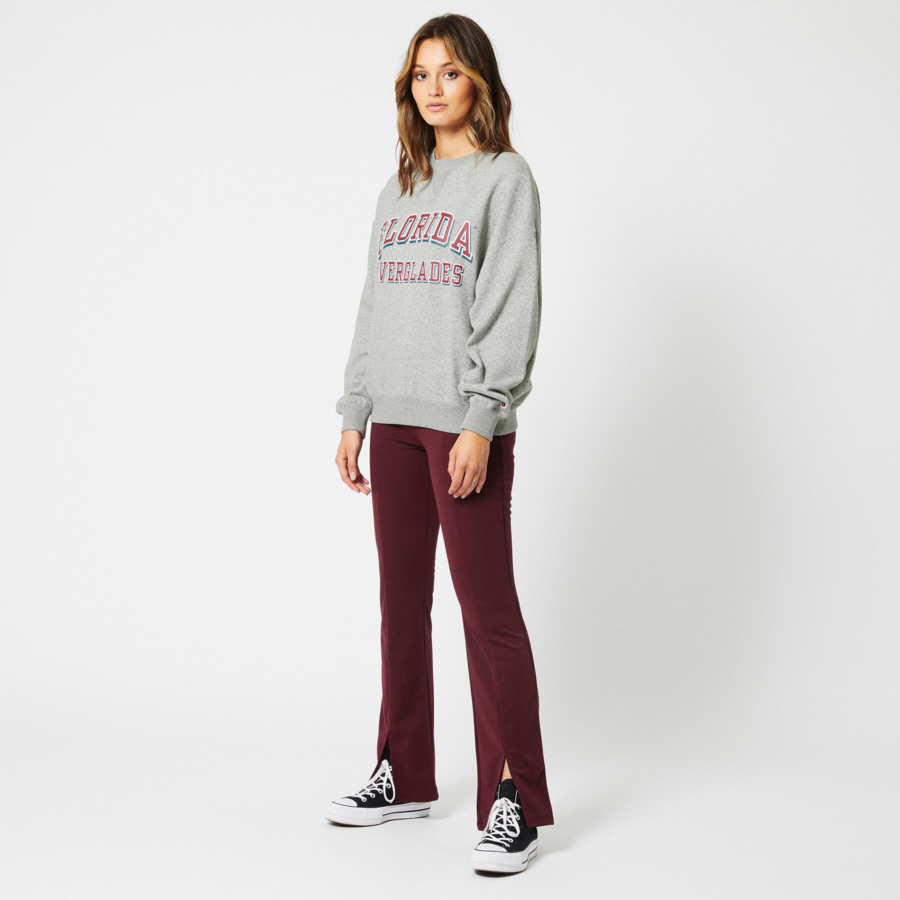 america today flared pants