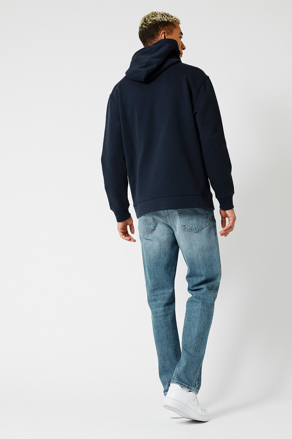 Hoodie Sport hood image number 2