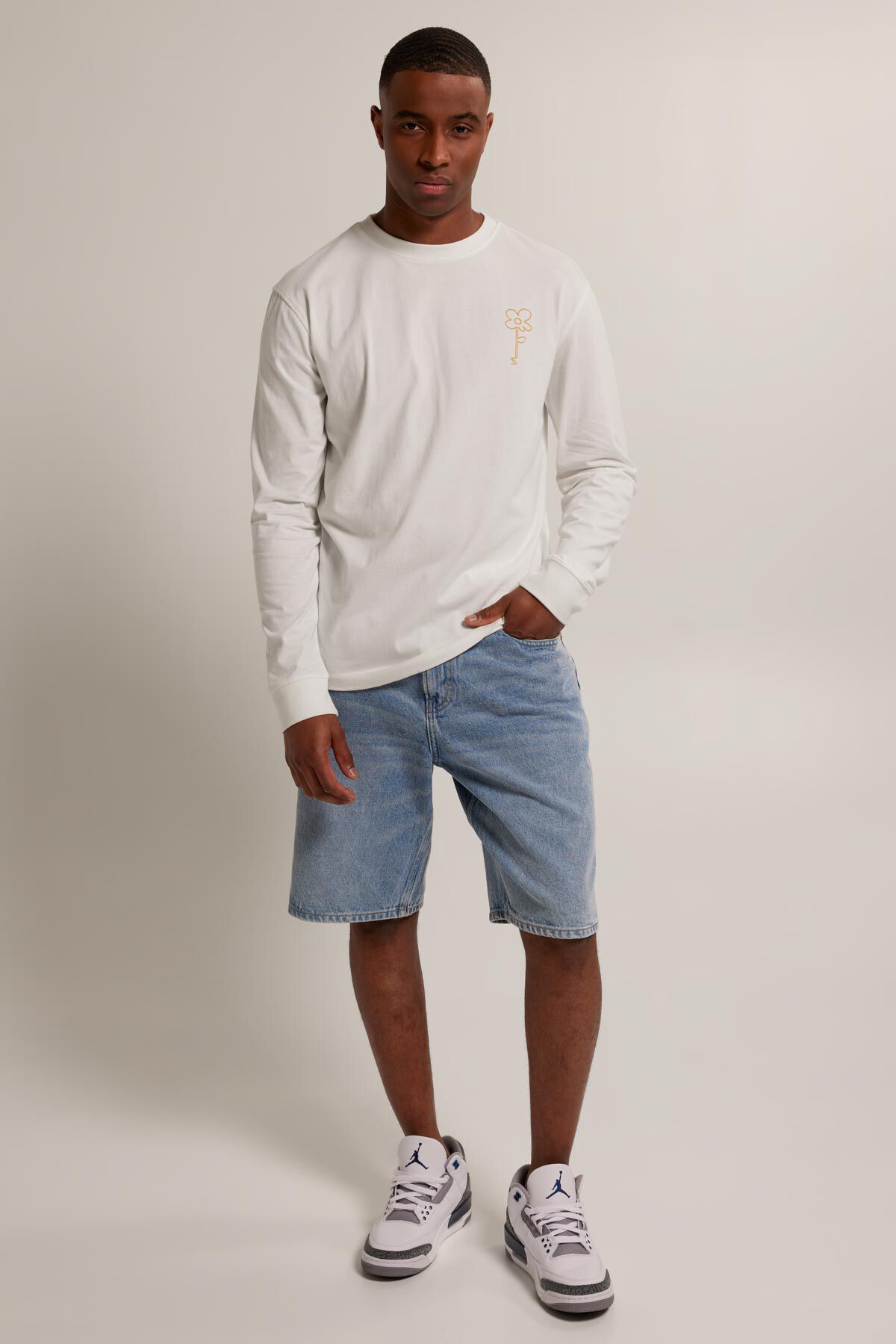 T-shirt Lester image number 3