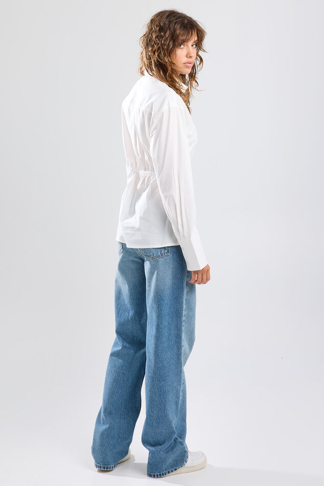 Blouse collar Brielle image number 2