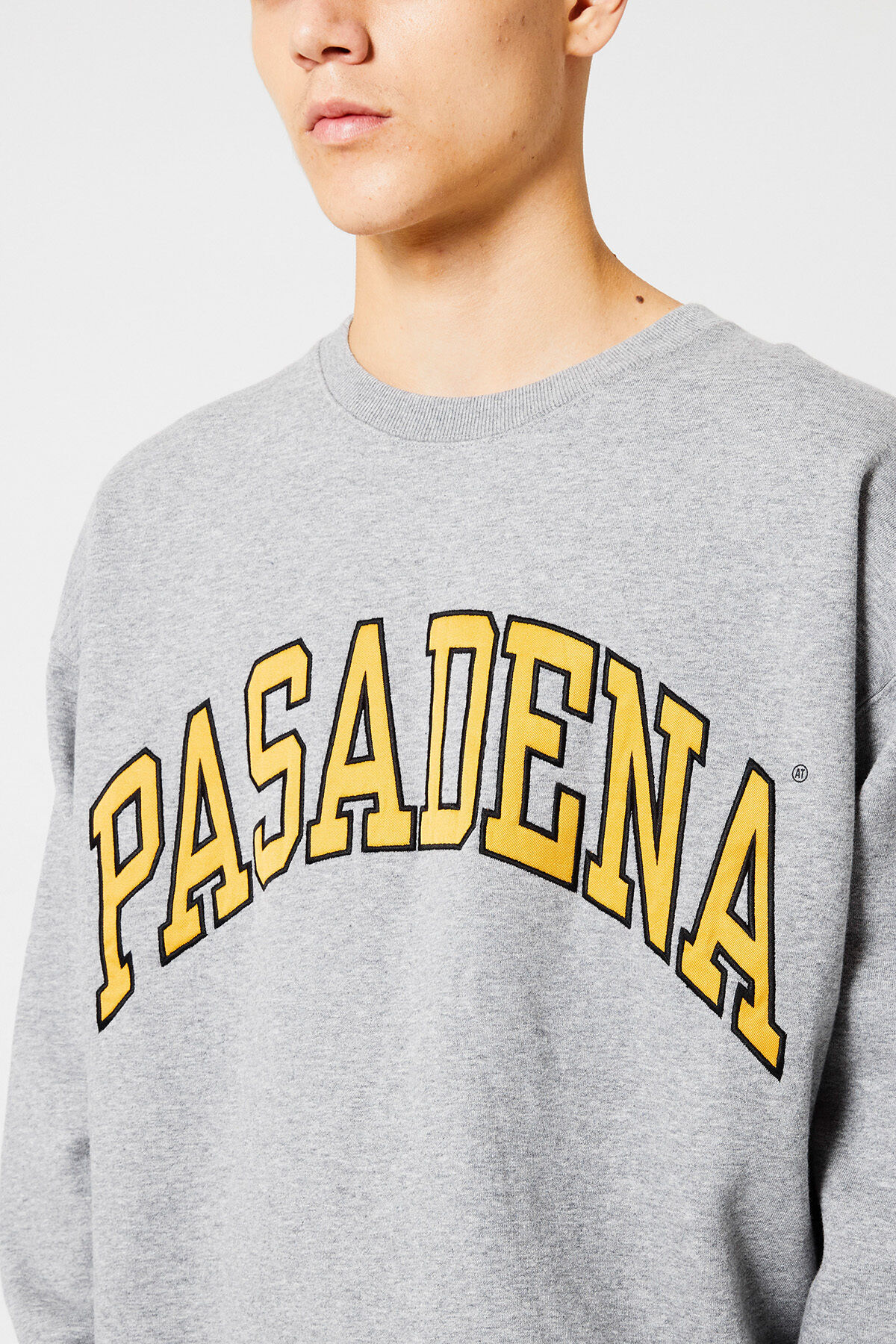 Sweater Stanley Crew image number 3