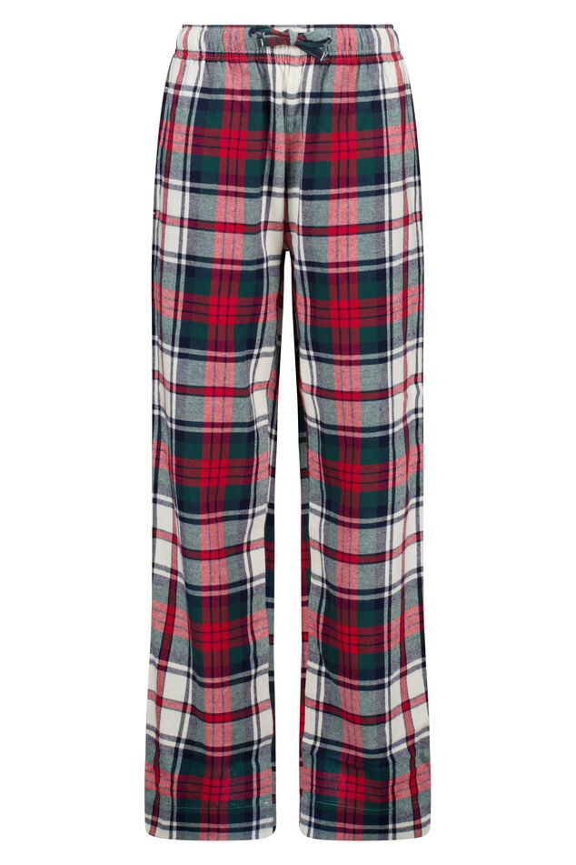 Pantalon de pyjama Labello jr. bottom image number 4