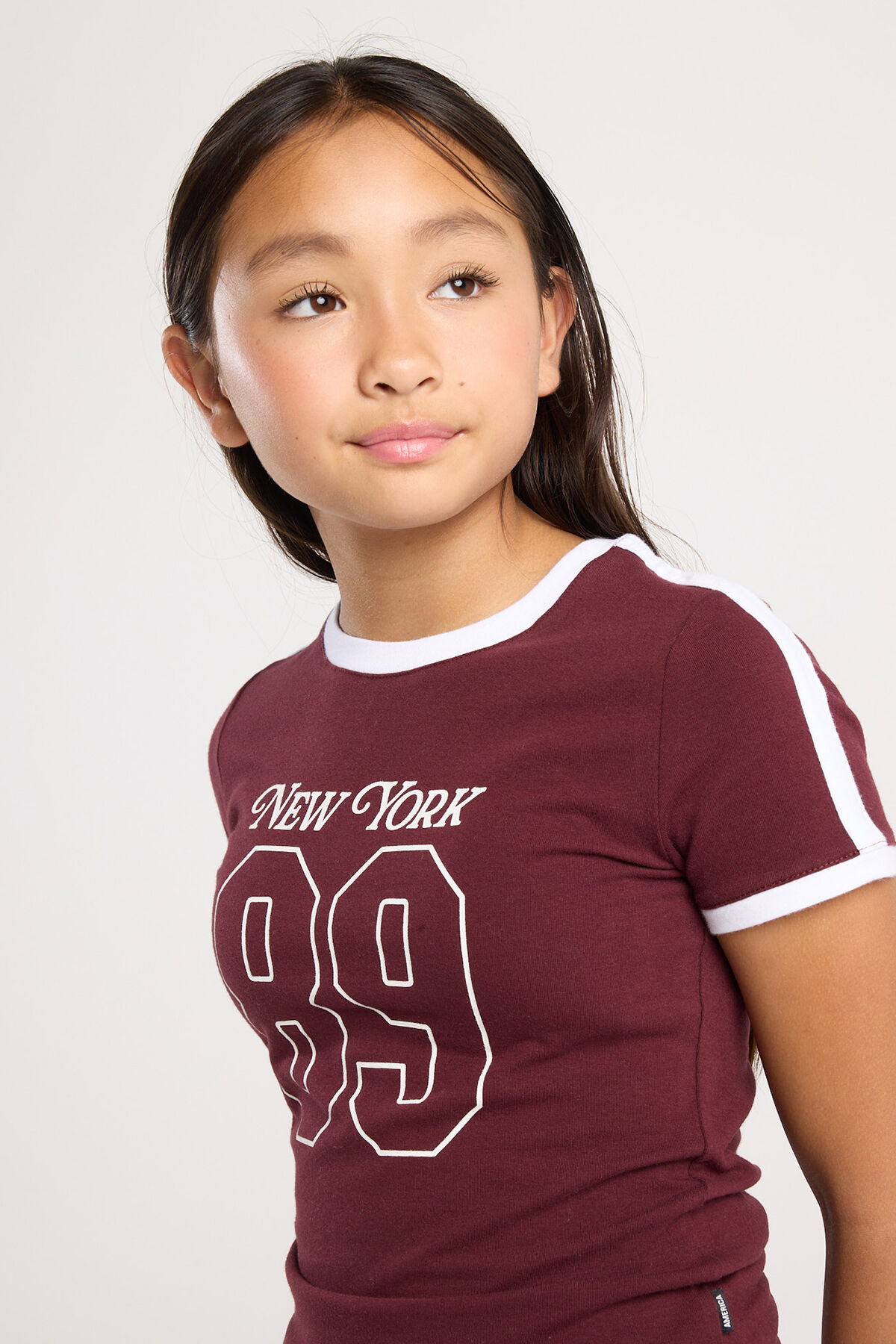 T-shirt Erica jr image number 3