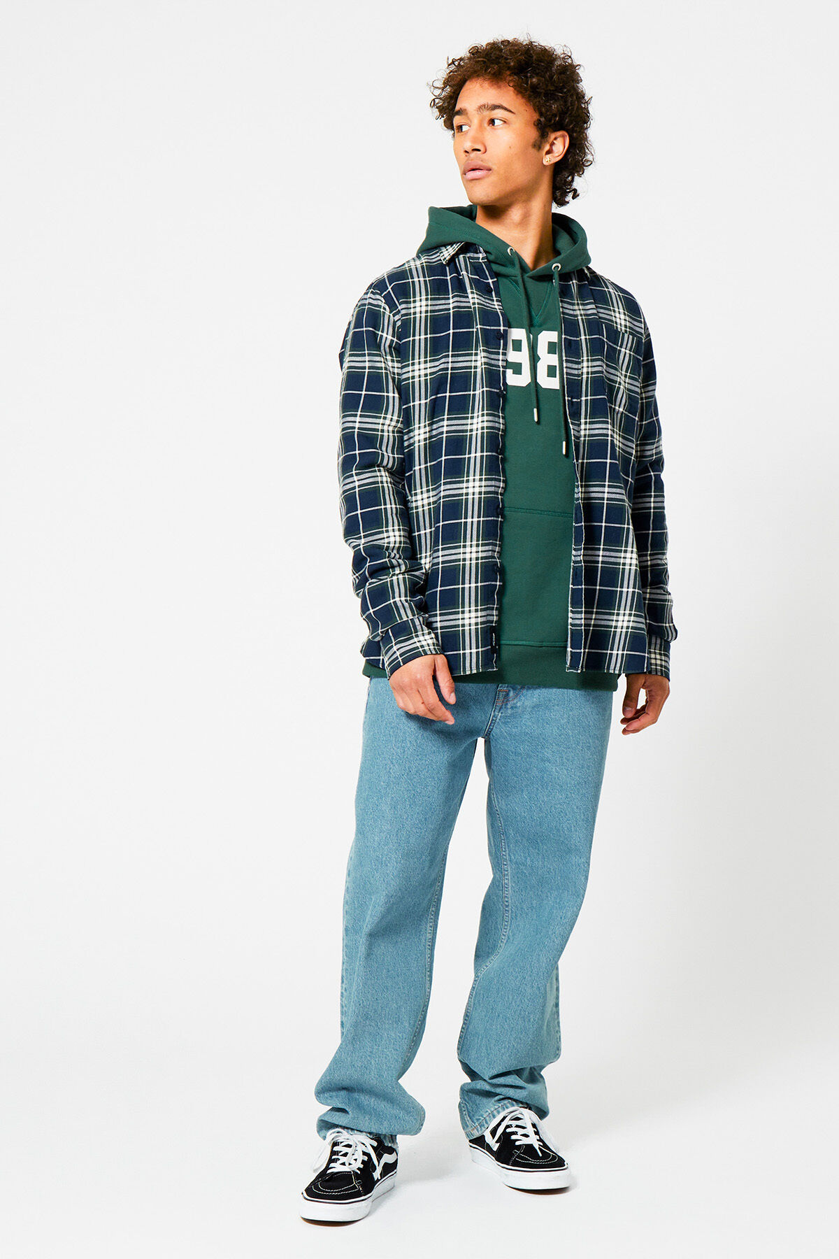 Shirt Hector image number 1