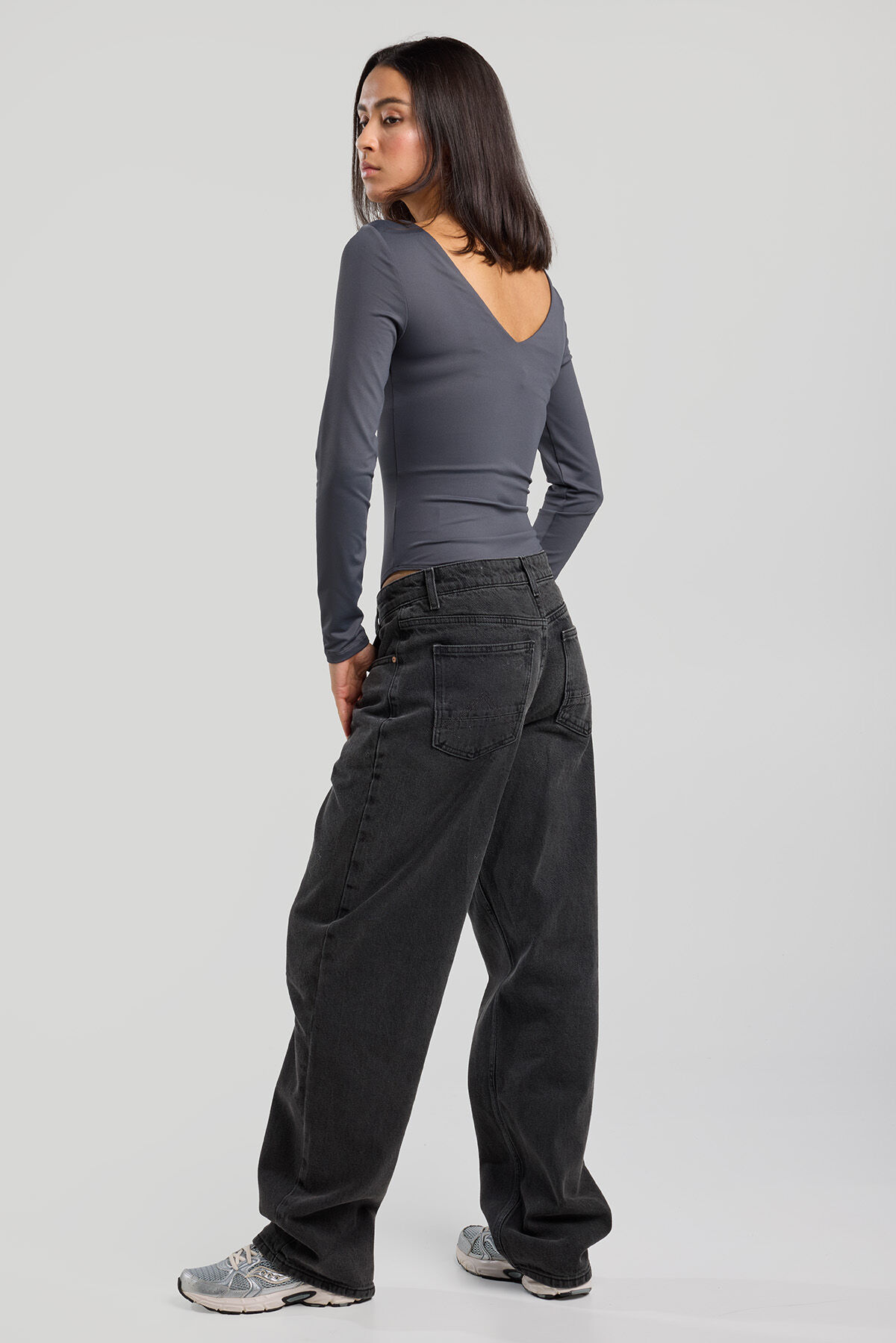 Body Lenie image number 2