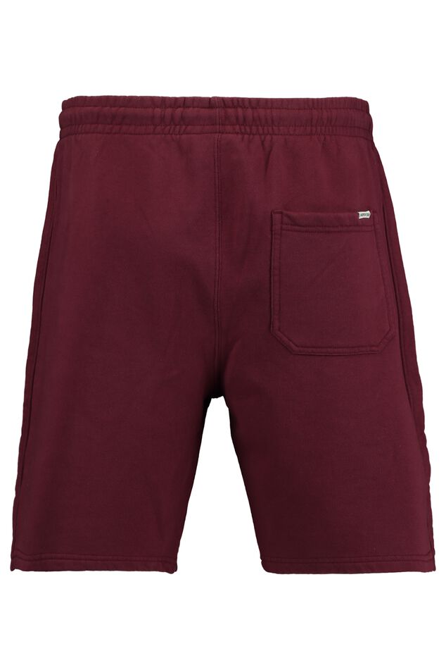 Sweat short Sevan image number 5