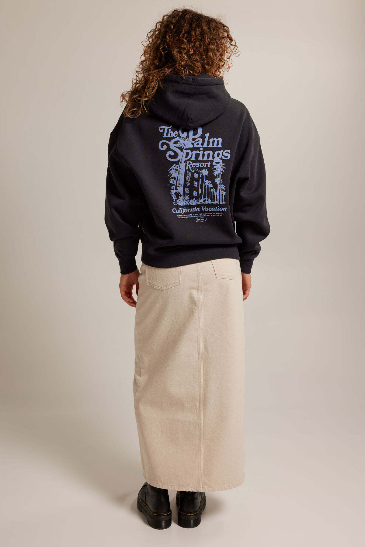 Hoodie Sally image number 2