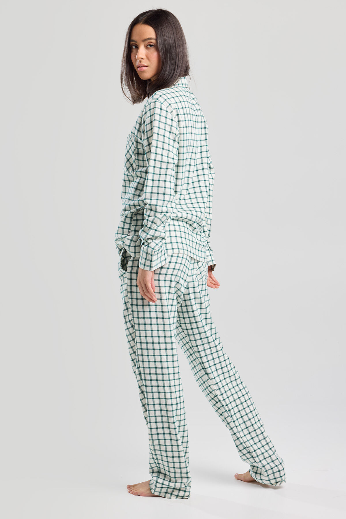 Pyjama Labello shirt image number 2