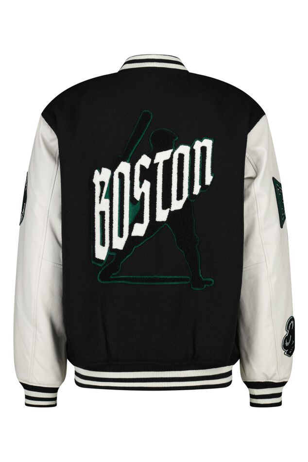 Bomber jacket Joah image number 5