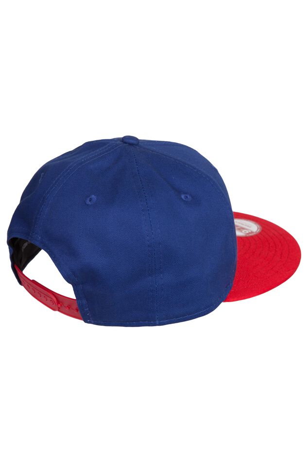 Cap New Era Cotton block image number 1