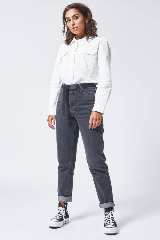 Blouse collar Bethany image number 0