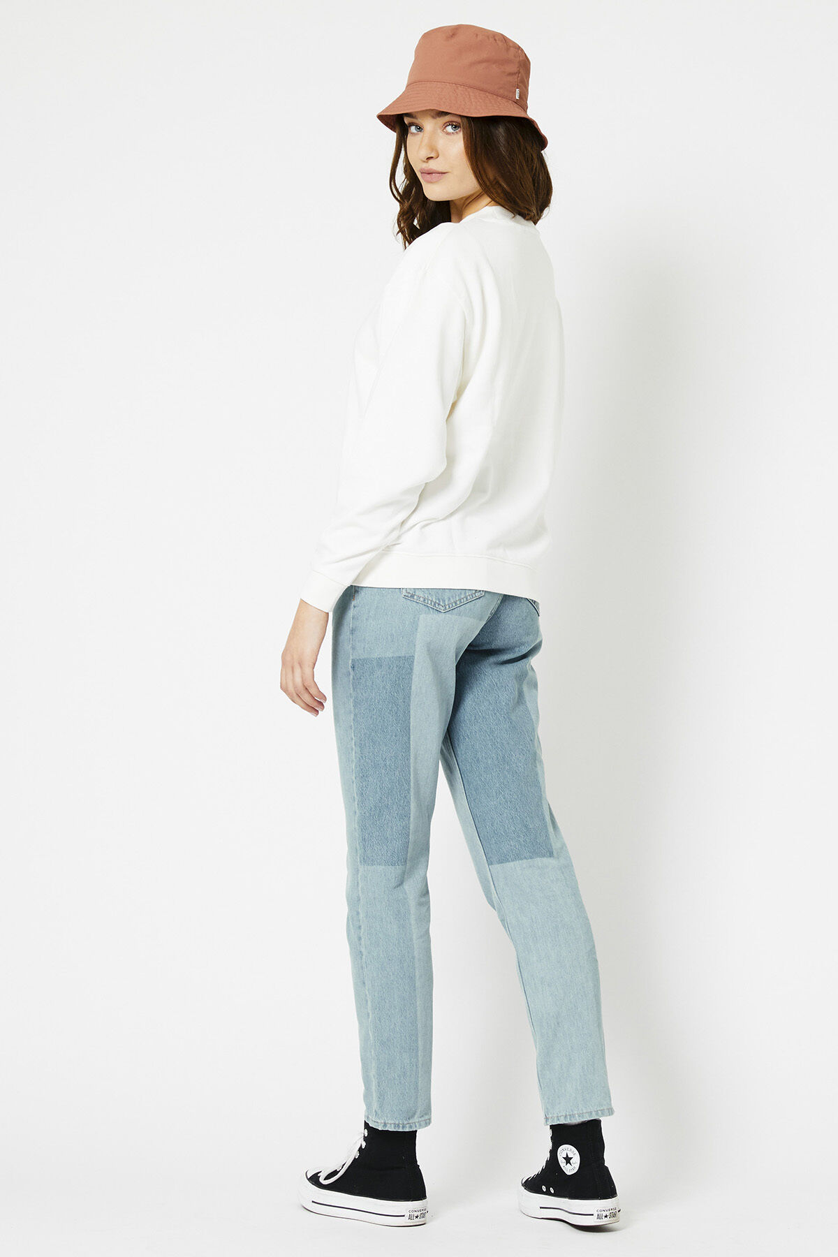 Sweat Retro sweat image number 2