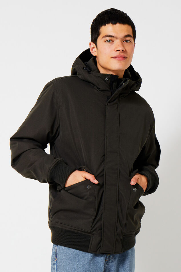 Winter jacket Jesse image number 1