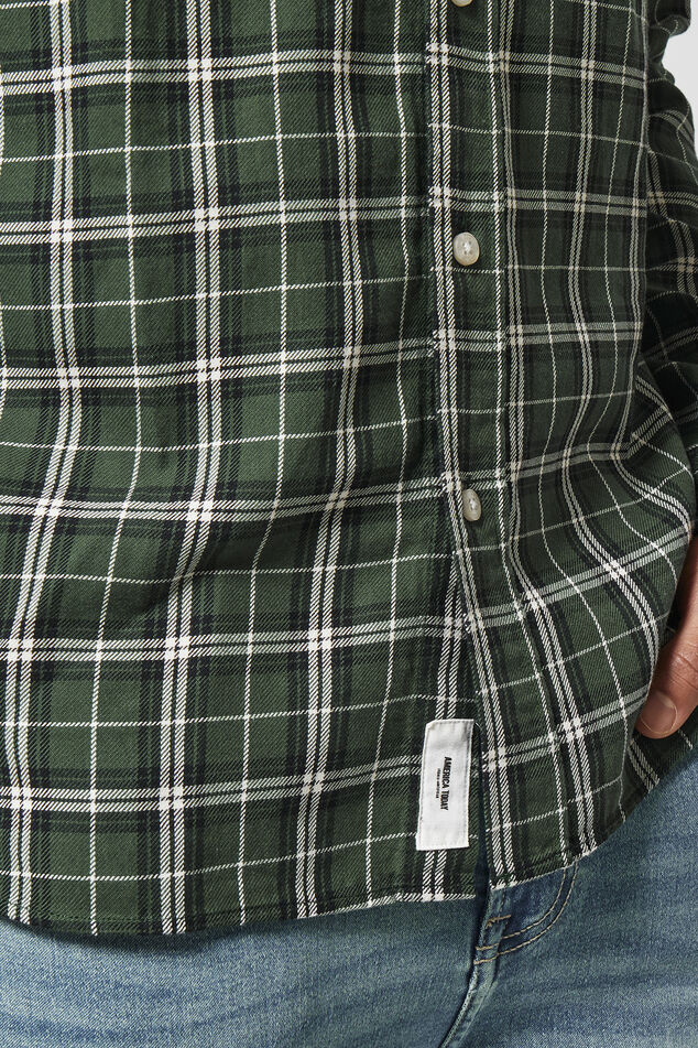 Shirt Hector check image number 3