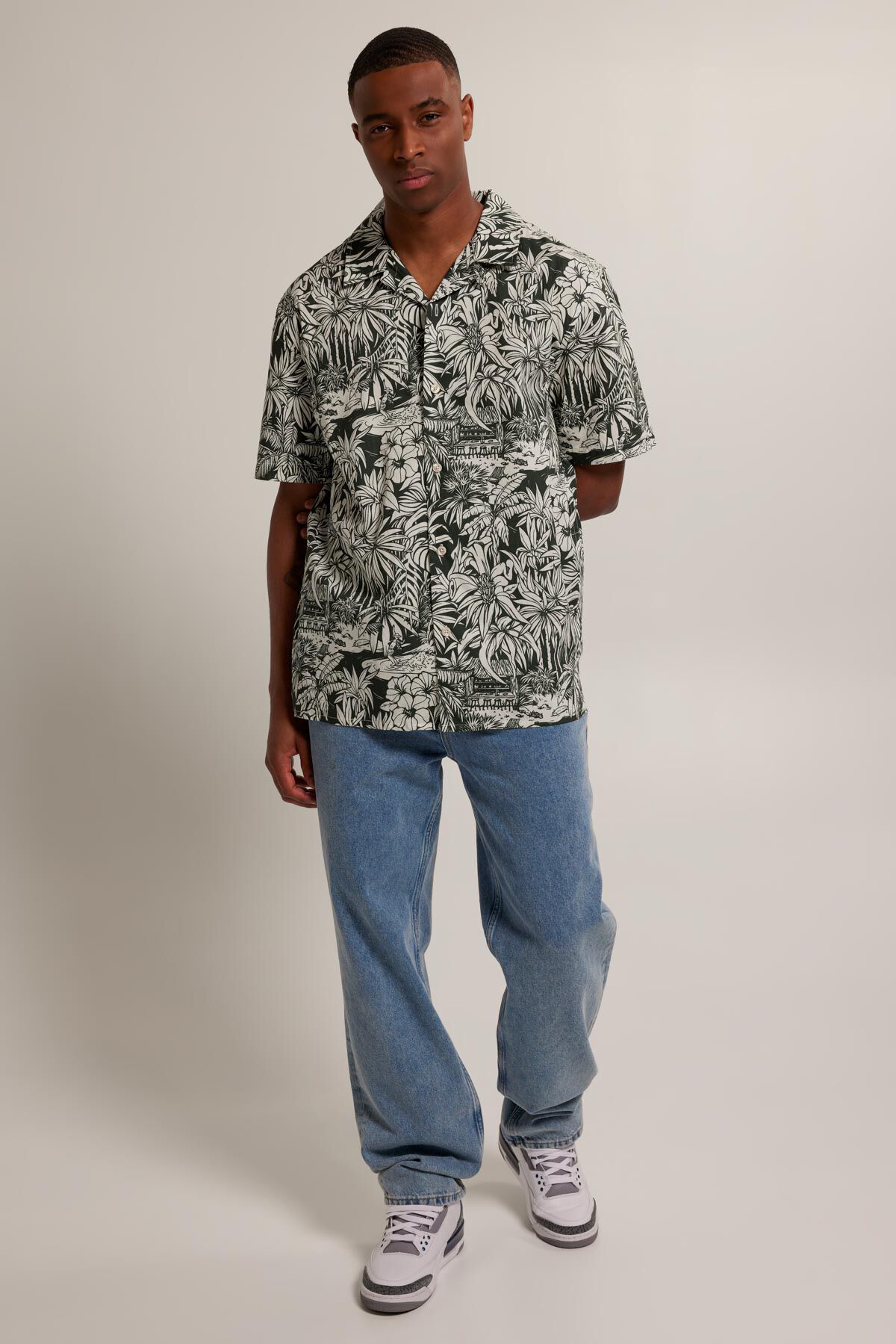 Overhemd Igor image number 1