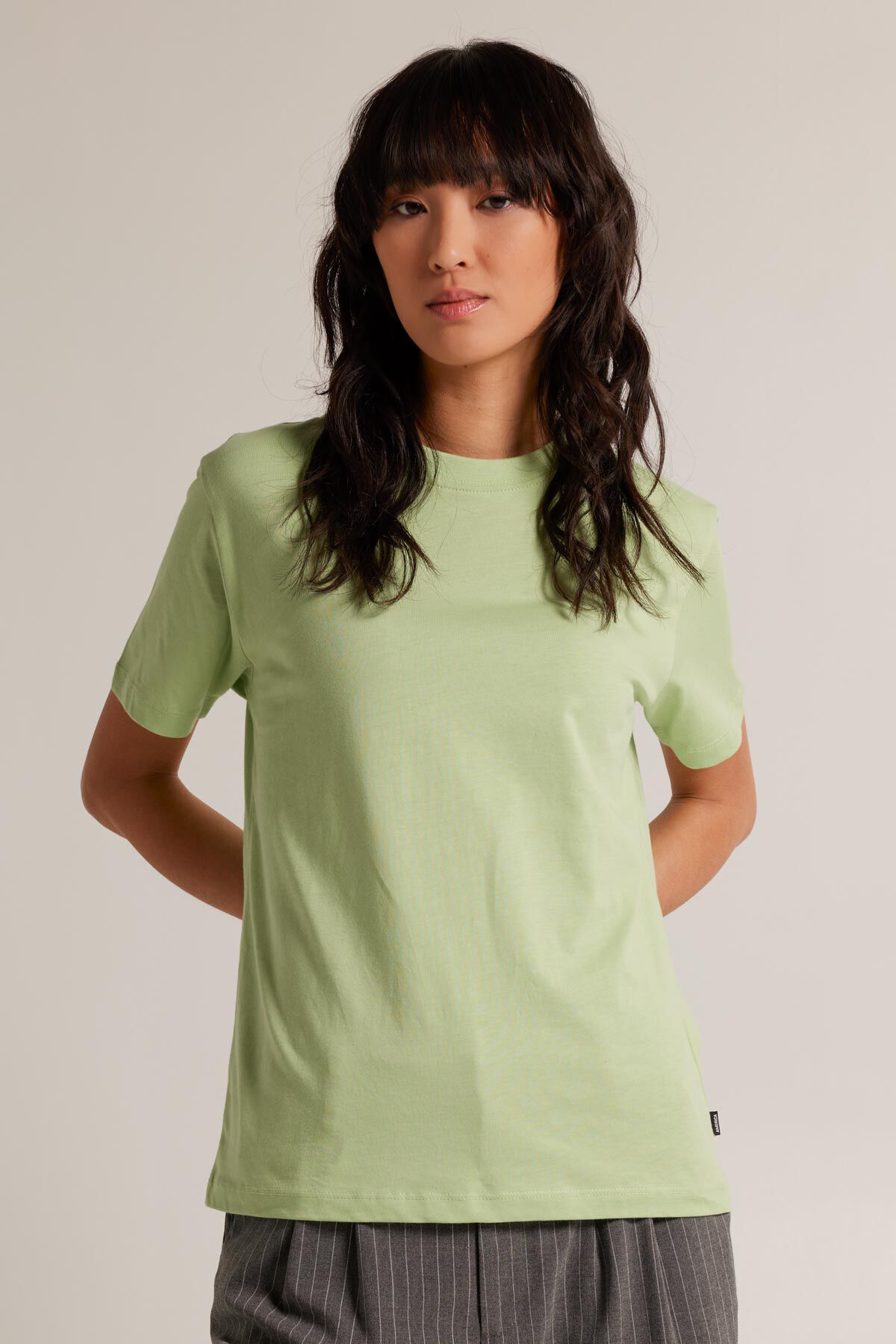 America today t shirt dames outlet