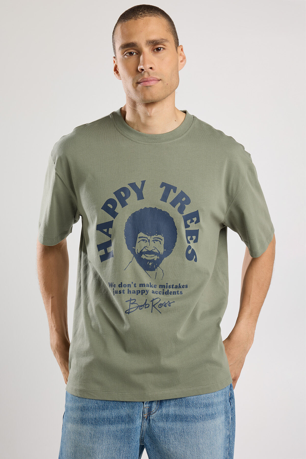 T-shirt Eugene image number 0