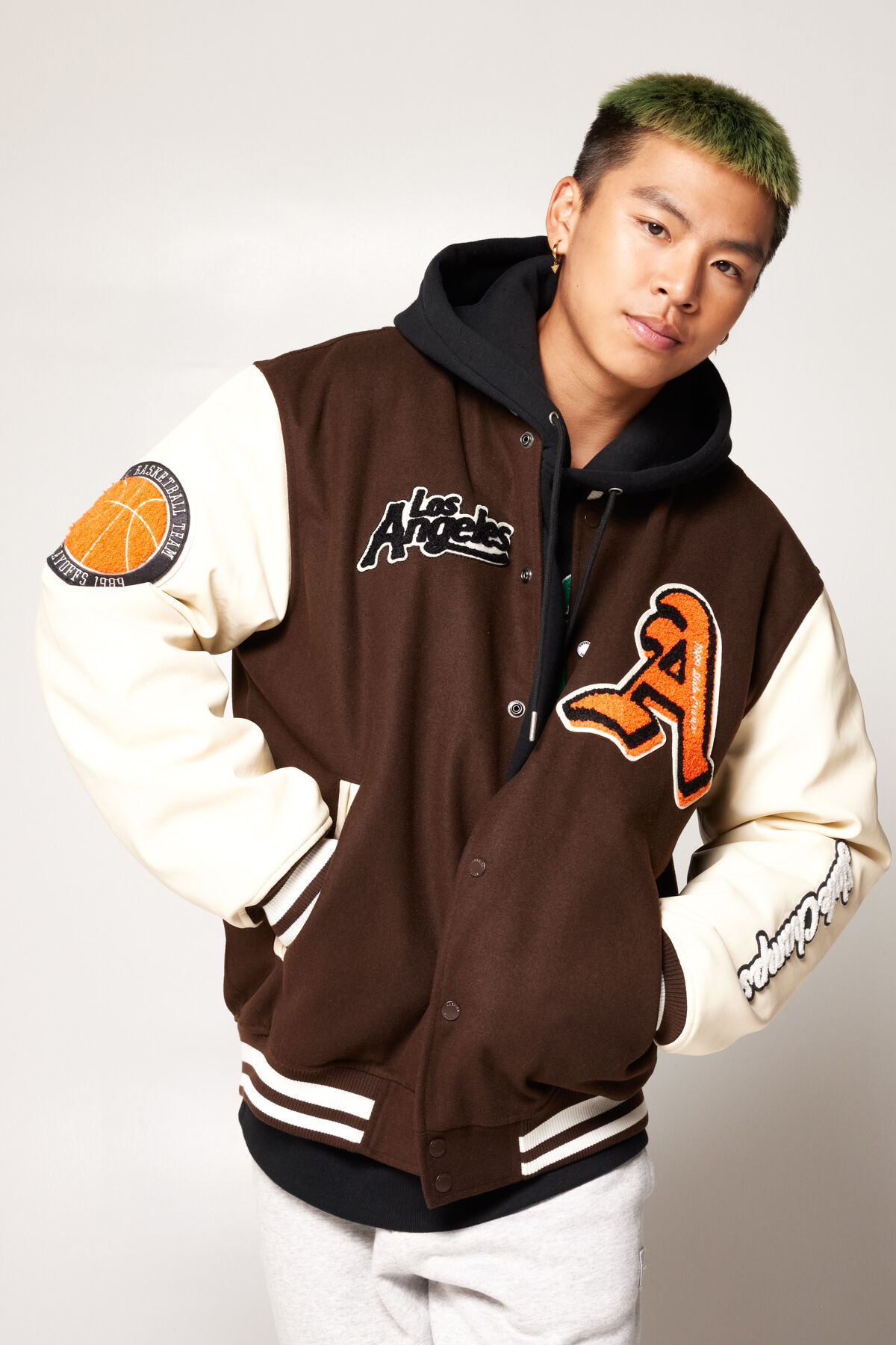 Bomberjack Julius image number 1