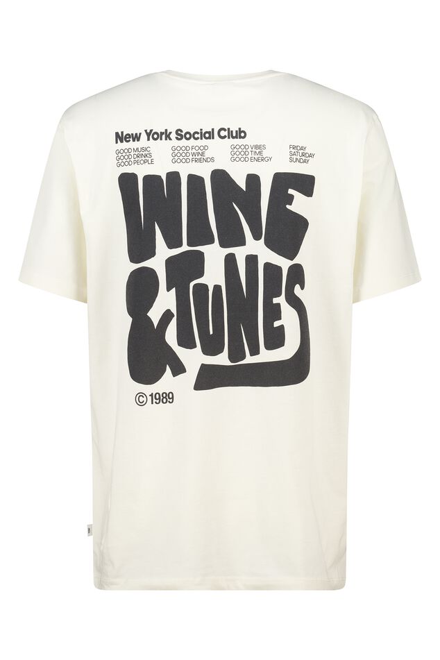 T-shirt Etienne Z image number 5