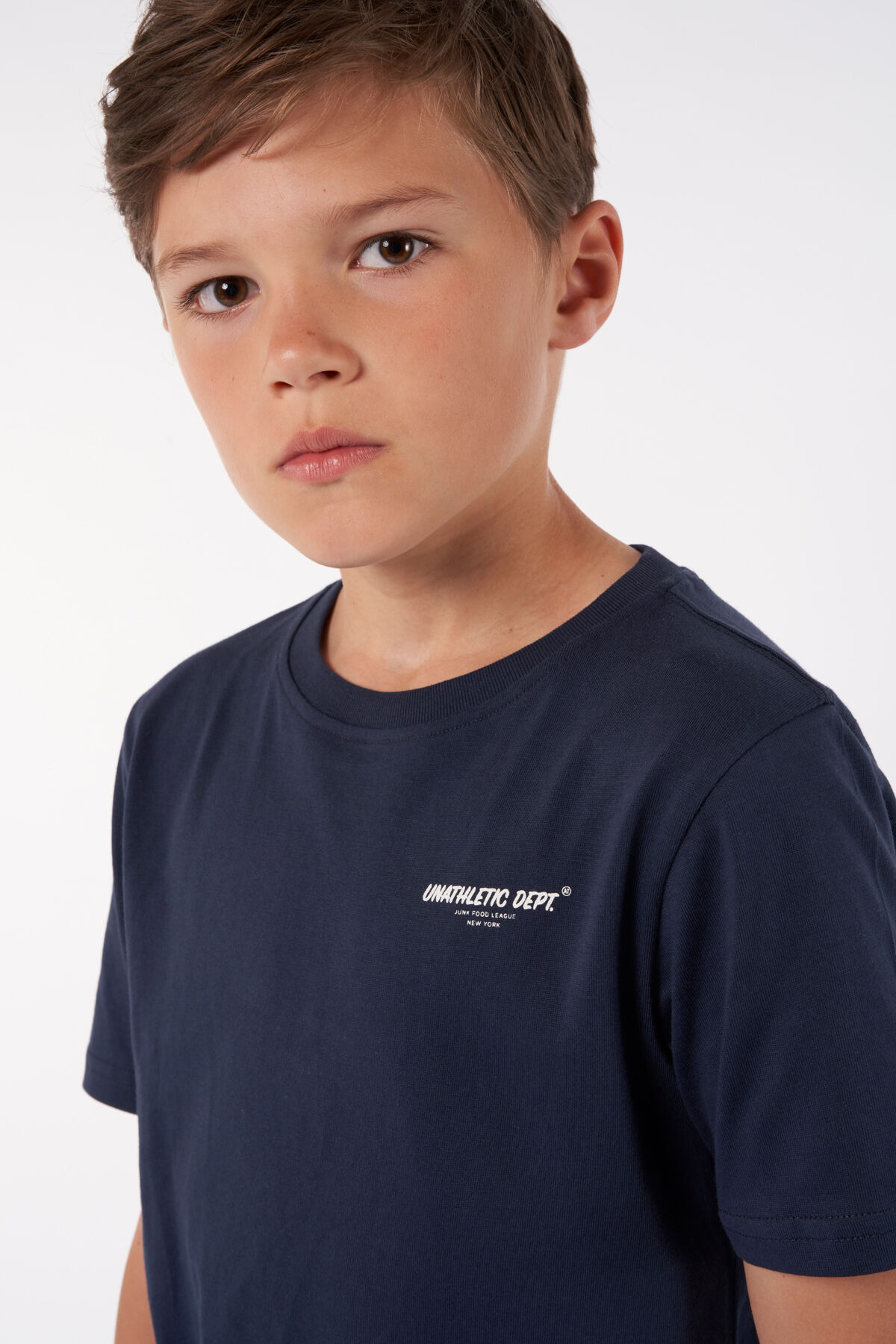 T-shirt Elijah JR image number 3