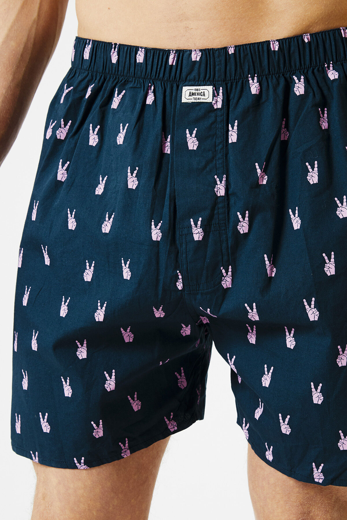 Boxershort Thomas image number 2