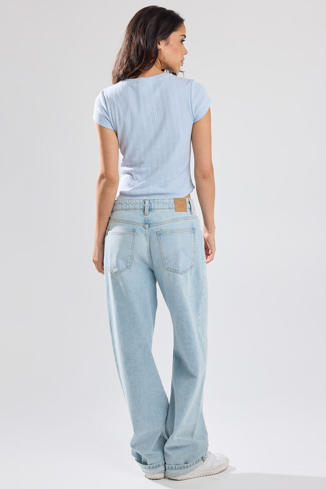 T-shirt Esmee image number 2
