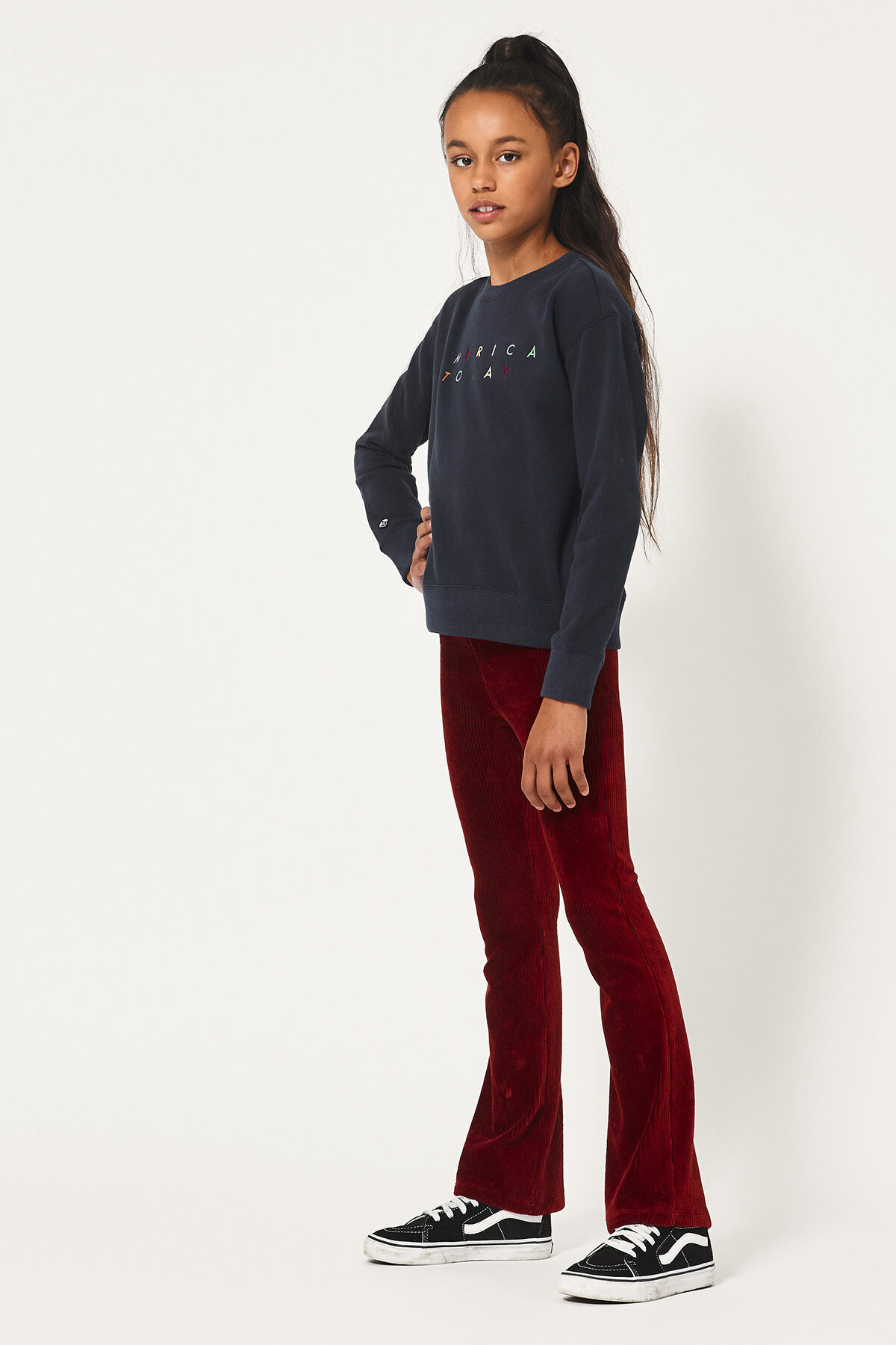 Sweater Summer Jr image number 0