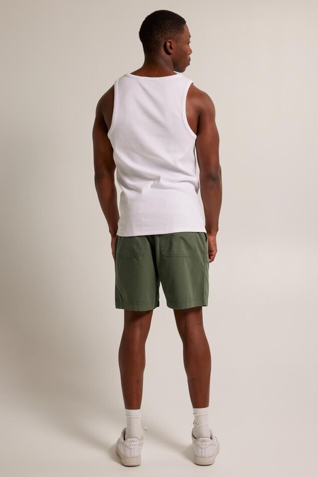 singlet Billy image number 2