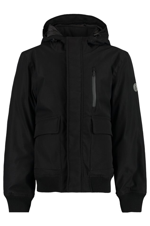 Jacke Jesse Jr image number 4