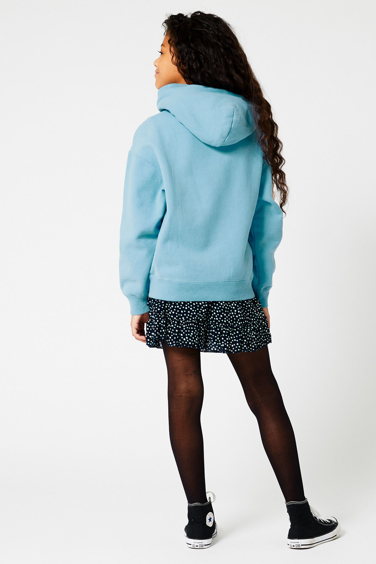 Hoodie Sue Hood JR image number 2