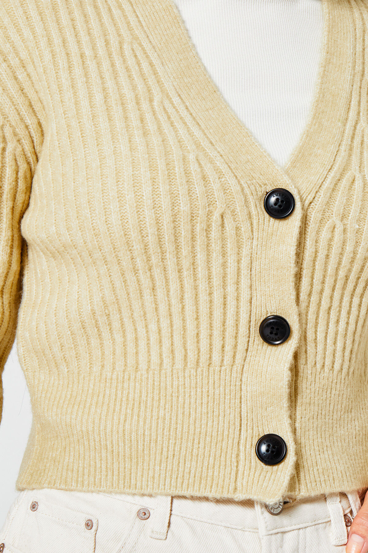 Vest Karmen image number 3