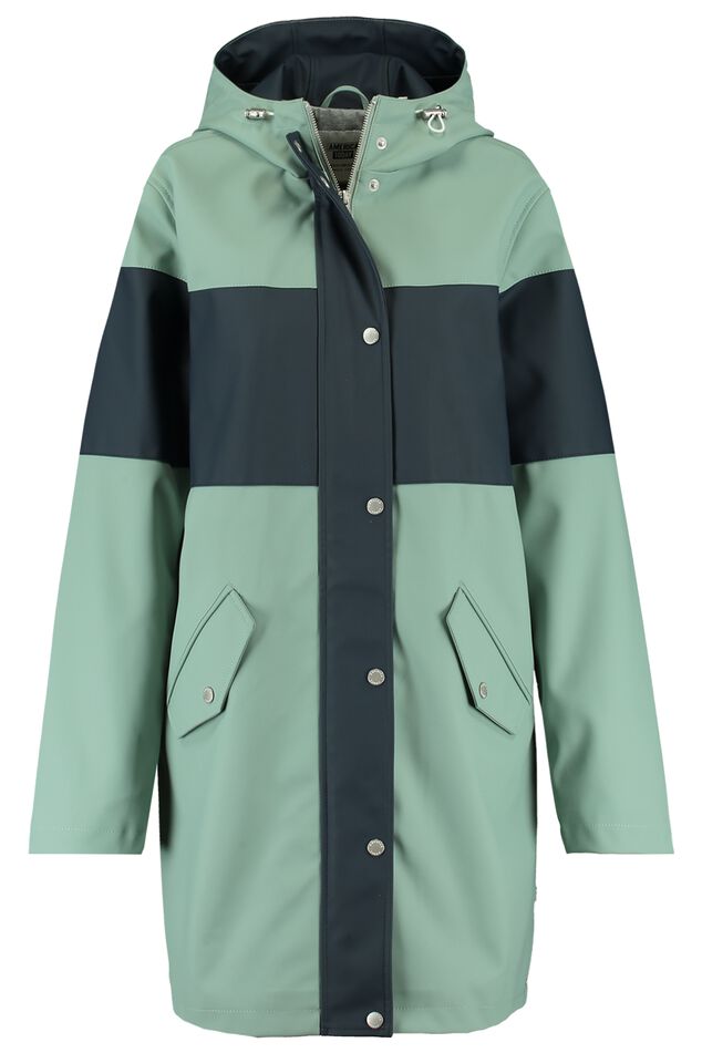Rain jacket Janice image number 0