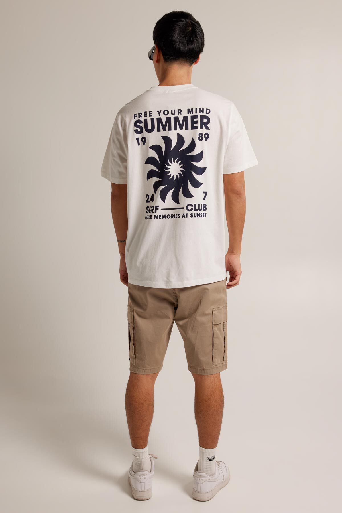 T-shirt Ezra image number 2