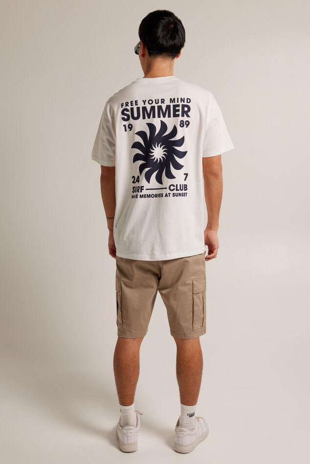 T-shirt Ezra image number 2