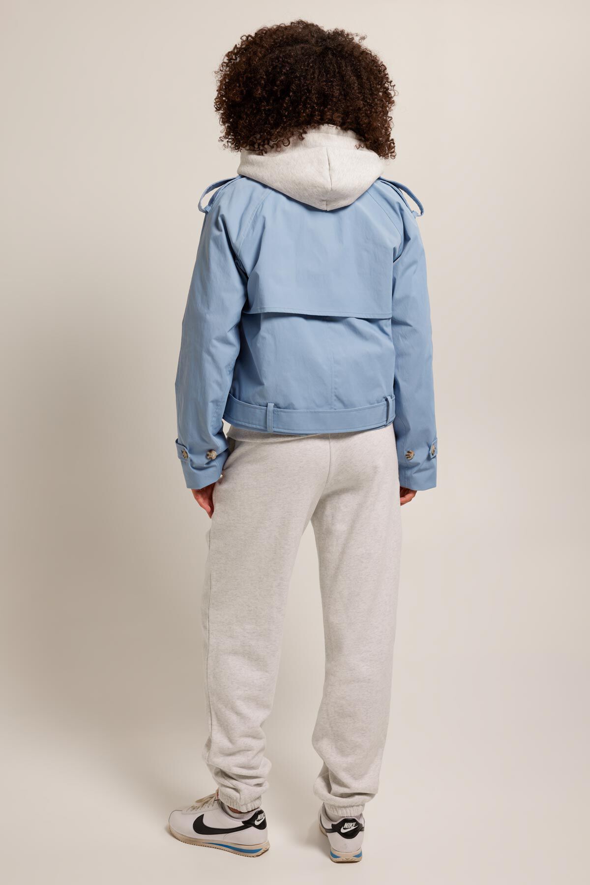 Trench-coat Jimmy image number 2