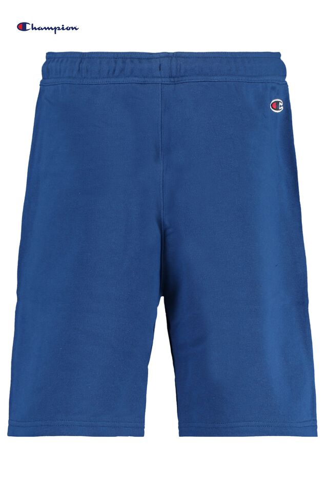 Sweat short T-Shirt S/S Boys Col image number 1