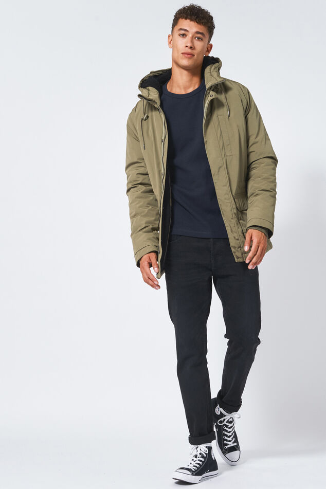 Jacket Jad image number 0