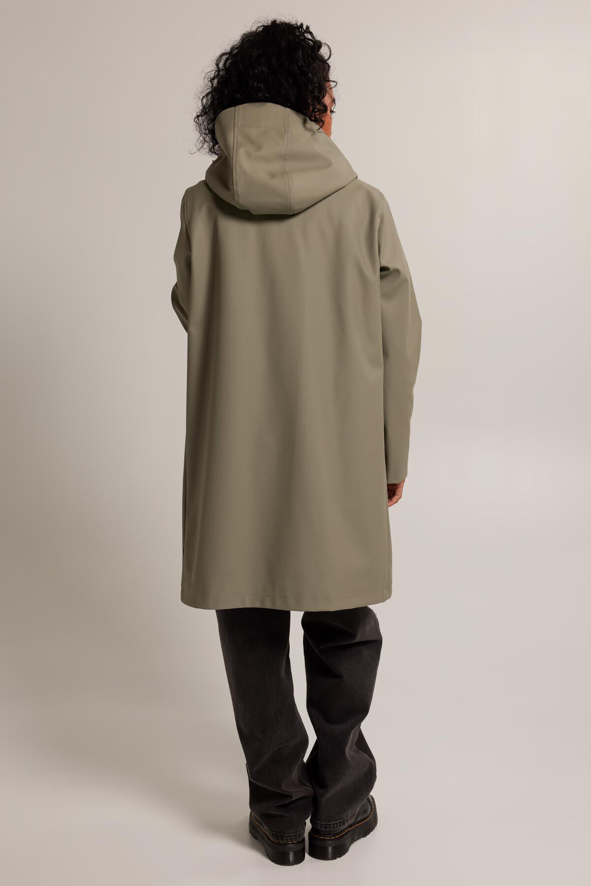 Regenjas Janah image number 2