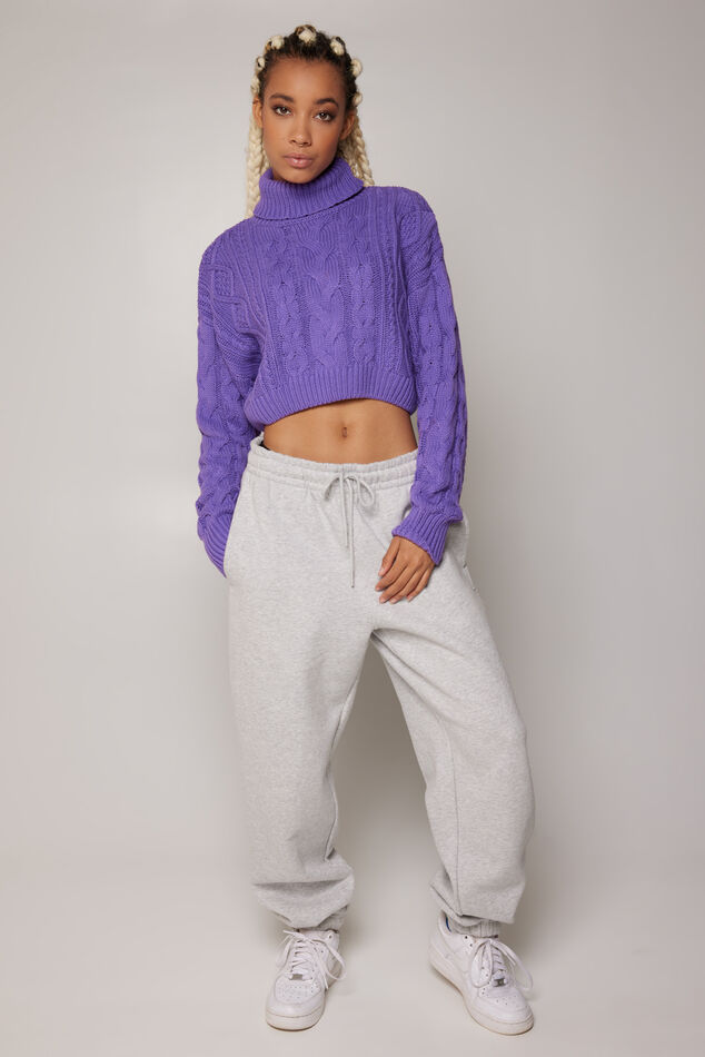 Turtleneck Kate image number 1