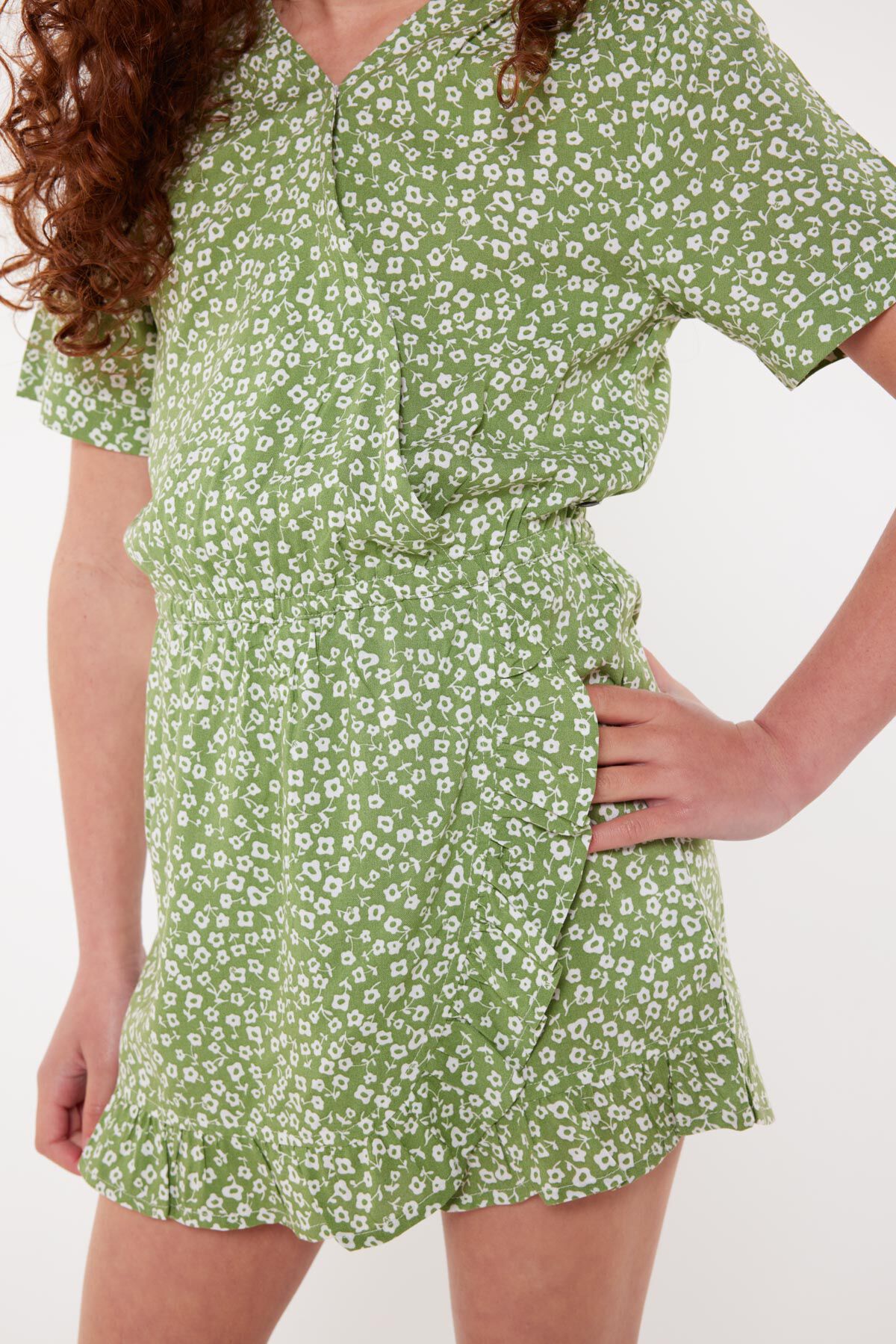 Jumpsuit Desa jr image number 3