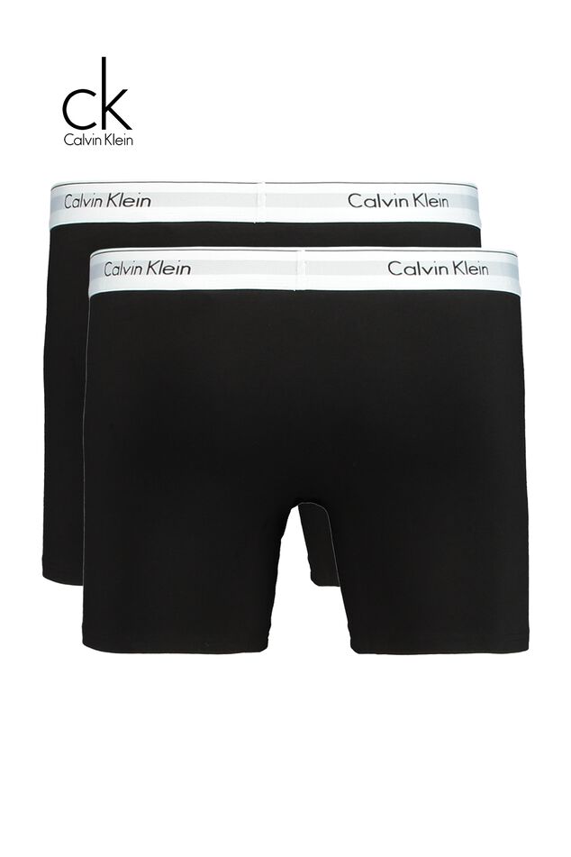 Boxershort Calvin Klein 2-Pack image number 1