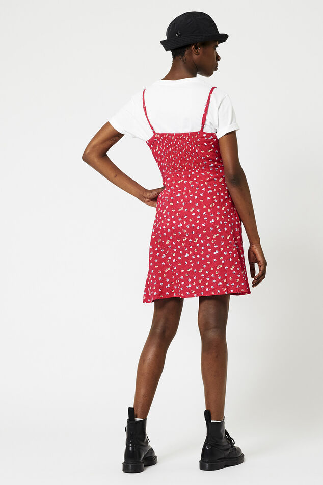 Dress Duffy image number 2