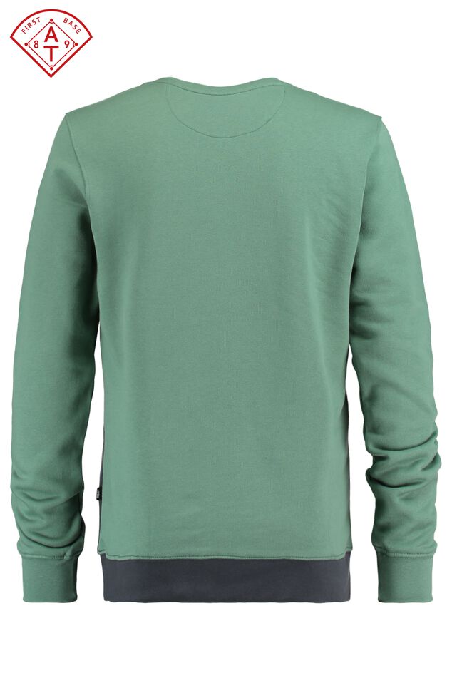 Sweater Sean Block image number 1