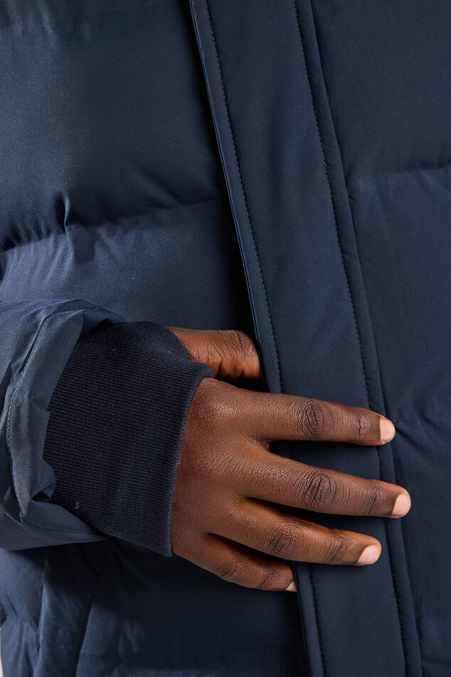 Jacket Jonas JR image number 3