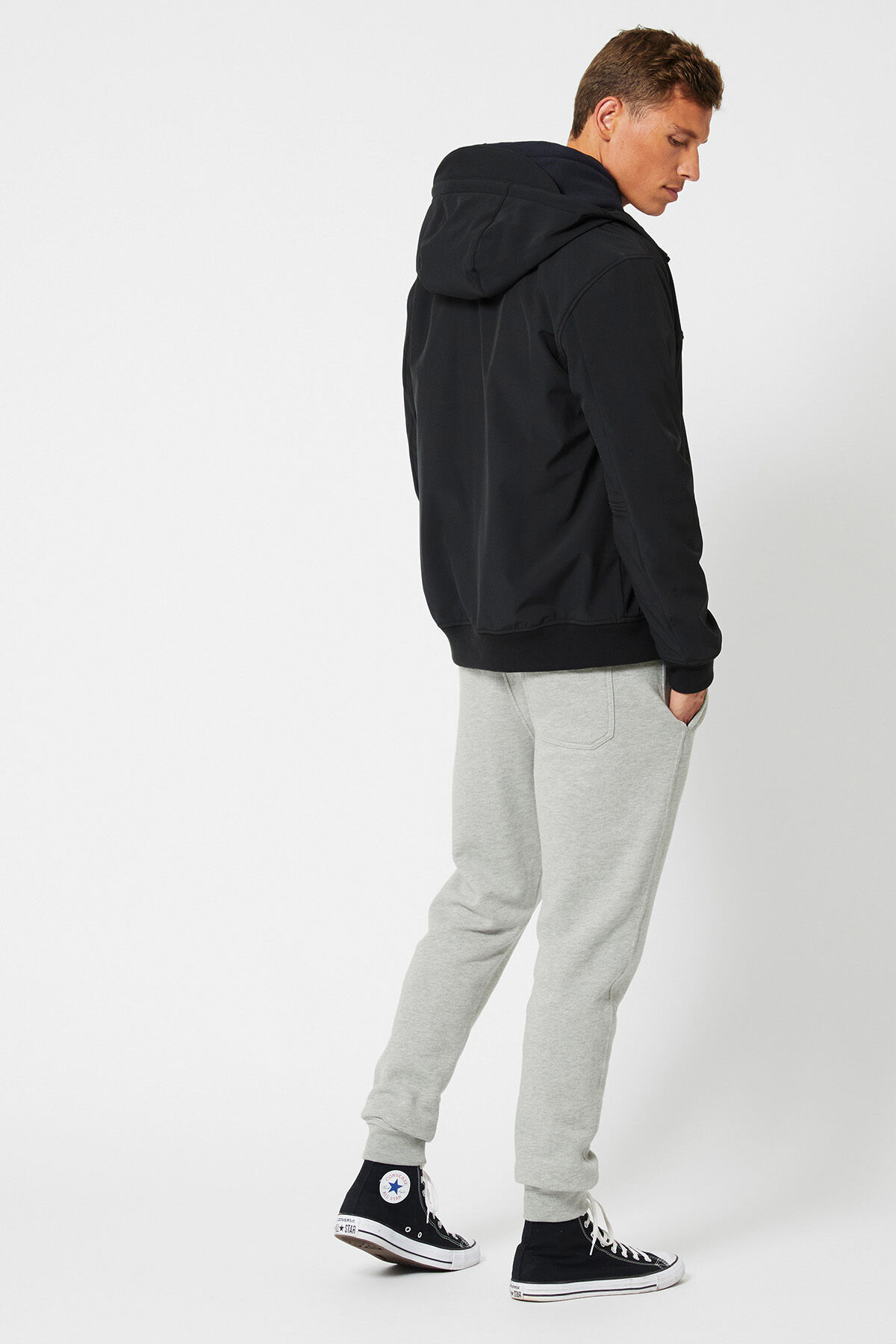 Veste Jeremy image number 2