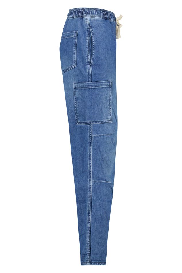 Jeans Dylan JR image number 6