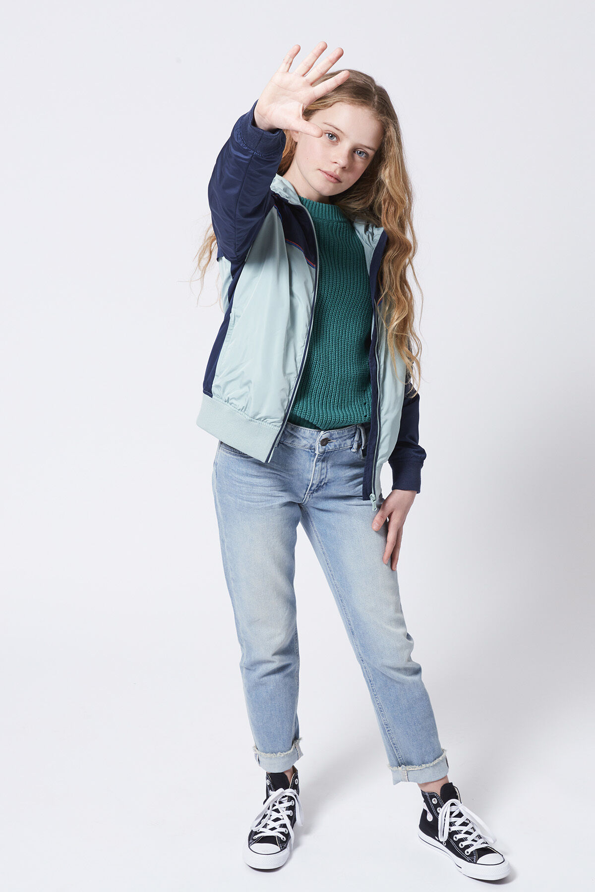 Jack Jada Jr. image number 0