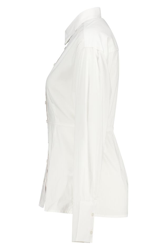 Blouse collar Brielle image number 6